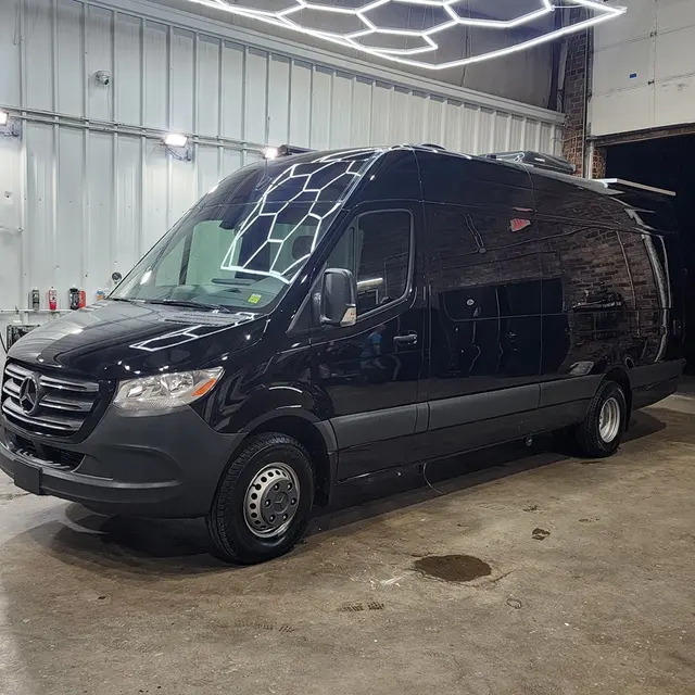 HarCo Detailing - Paint Protection Film, Ceramic Coating, Detailing & Window Tinting — photo from the business 3