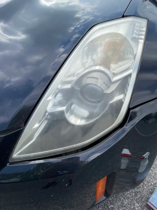 HarCo Detailing - Paint Protection Film, Ceramic Coating, Detailing & Window Tinting — photo from the business 2