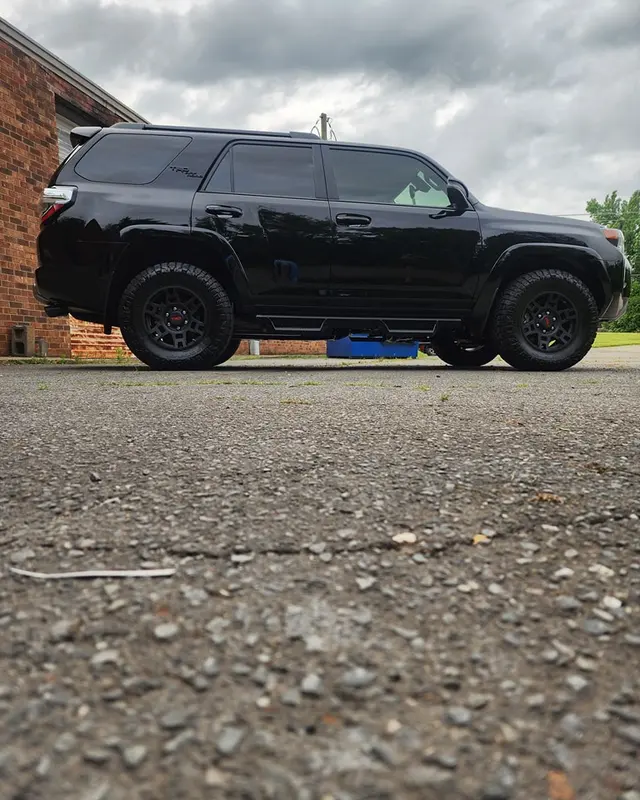 HarCo Detailing - Paint Protection Film, Ceramic Coating, Detailing & Window Tinting — photo from the business 10