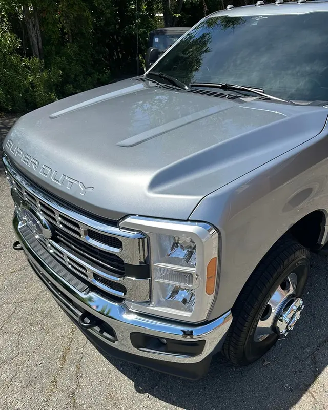 HarCo Detailing - Paint Protection Film, Ceramic Coating, Detailing & Window Tinting — photo from the business 5