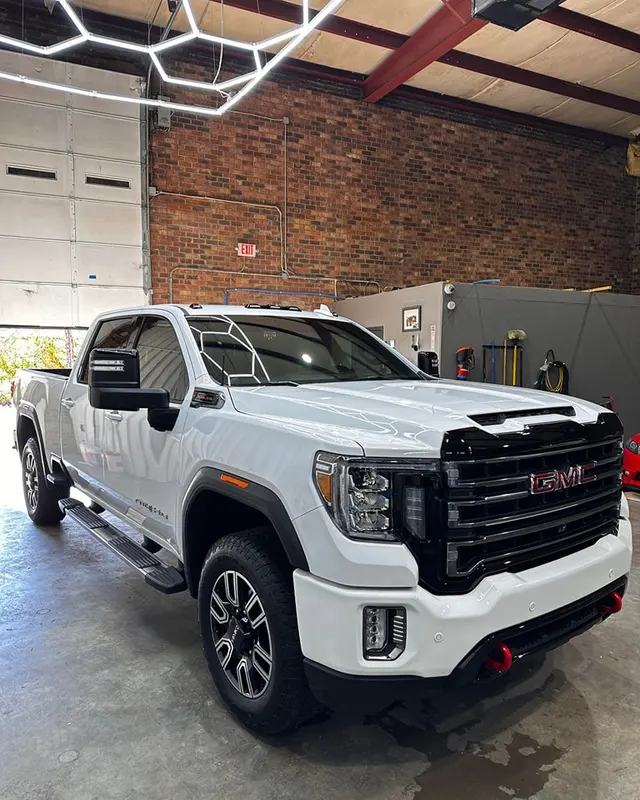 HarCo Detailing - Paint Protection Film, Ceramic Coating, Detailing & Window Tinting — photo from the business 9