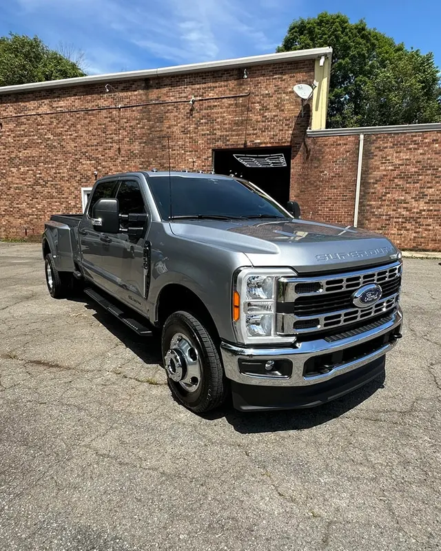 HarCo Detailing - Paint Protection Film, Ceramic Coating, Detailing & Window Tinting — photo from the business 7