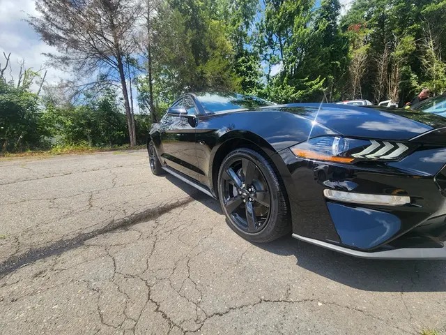 HarCo Detailing - Paint Protection Film, Ceramic Coating, Detailing & Window Tinting — photo from the business 8