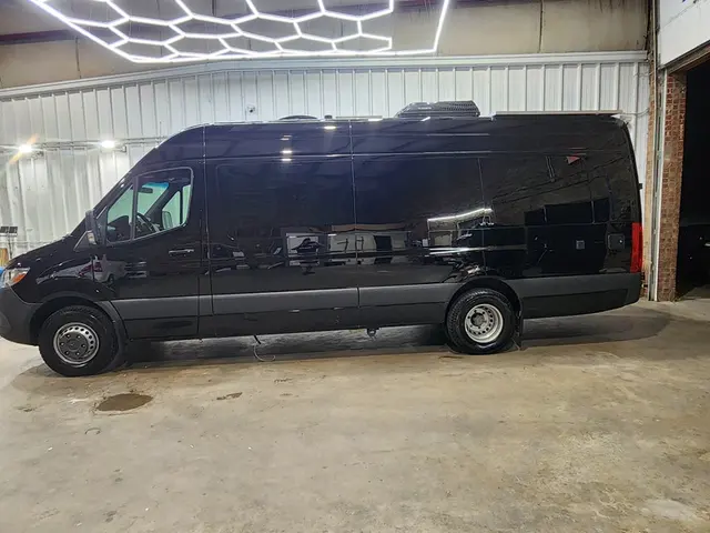 HarCo Detailing - Paint Protection Film, Ceramic Coating, Detailing & Window Tinting — photo from the business 4