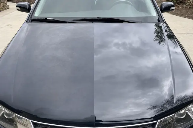 Origin Car Detailing — photo from the business 10