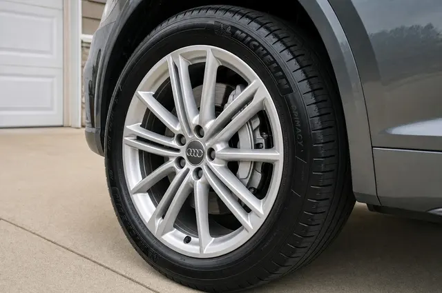 Origin Car Detailing — photo from the business 12