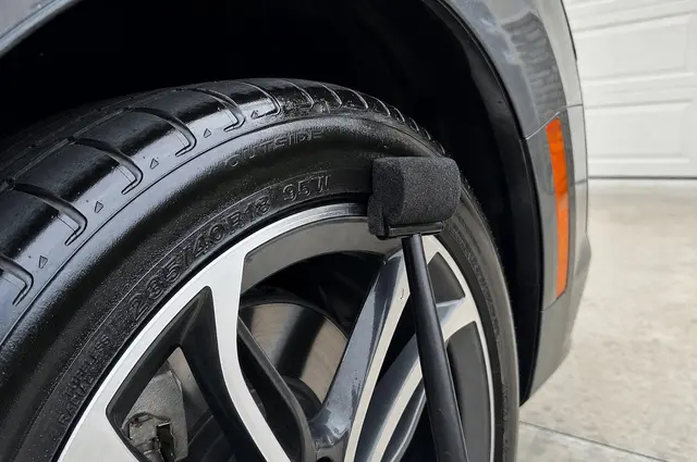 Origin Car Detailing — photo from the business 5