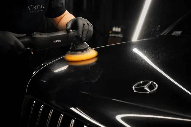 Origin Car Detailing — photo from the business 8