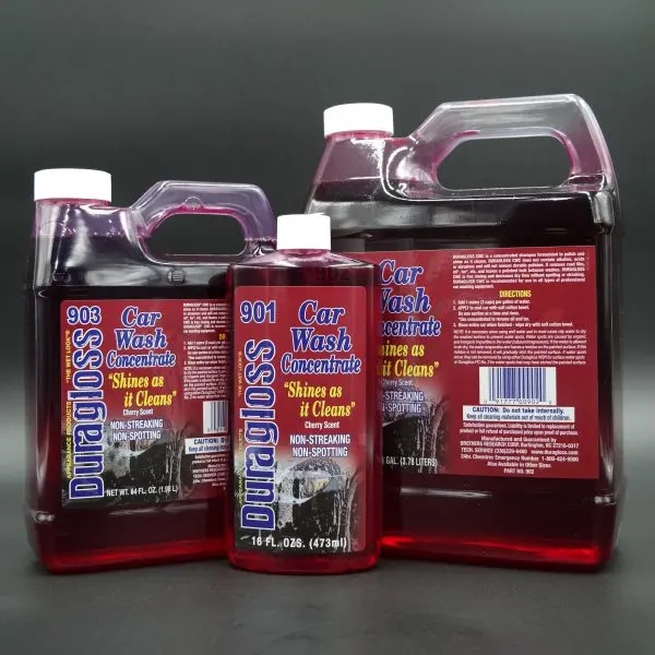 Johnny Wooten Car Care Products — photo from the business 4