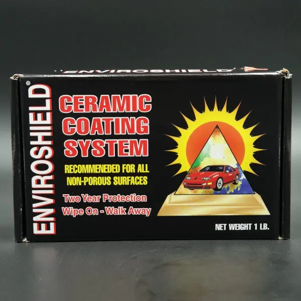 Johnny Wooten Car Care Products — photo from the business 7