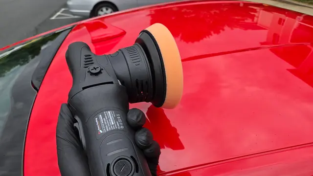 Med X Luxury Auto Spa — photo from the business 8