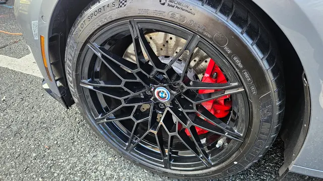 Med X Luxury Auto Spa — photo from the business 7