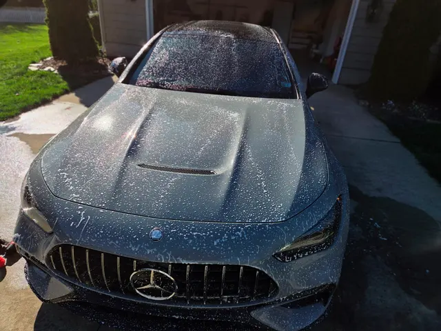 Med X Luxury Auto Spa — photo from the business 6