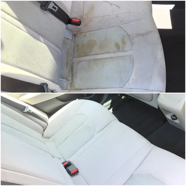 Med X Luxury Auto Spa — photo from the business 4