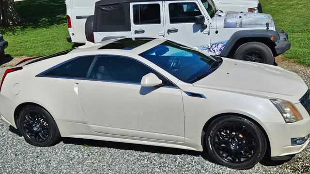 Med X Luxury Auto Spa — photo from the business 1