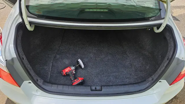 Med X Luxury Auto Spa — photo from the business 11