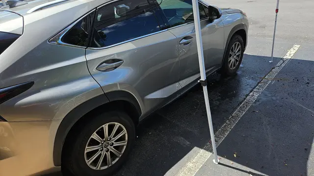 Med X Luxury Auto Spa — photo from the business 12