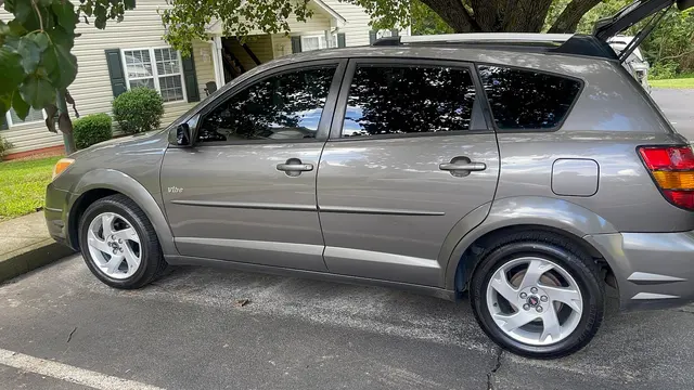 Customer photo of work by Clean Cars Inc, from Cedric Allen's review