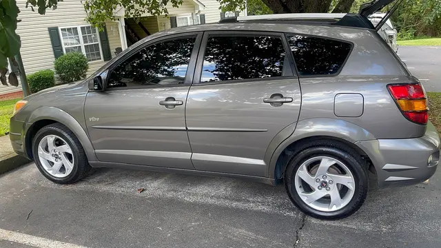 Customer photo of work by Clean Cars Inc, from Cedric Allen's review