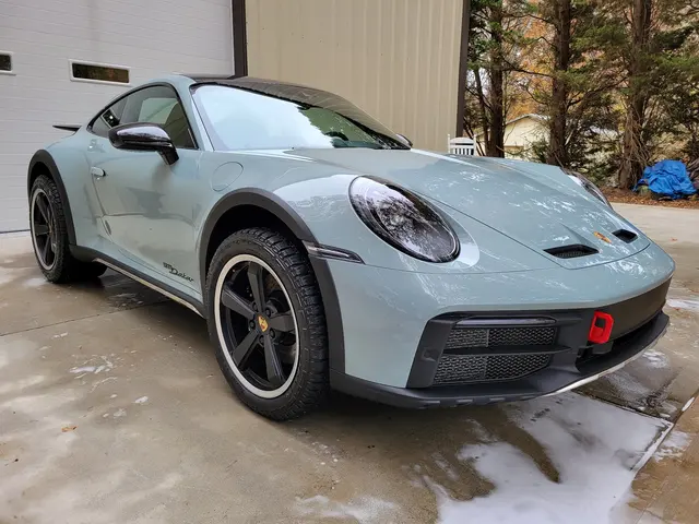 Clean Cars Inc — photo from the business 11