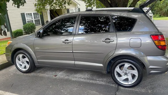 Customer photo of work by Clean Cars Inc, from Cedric Allen's review
