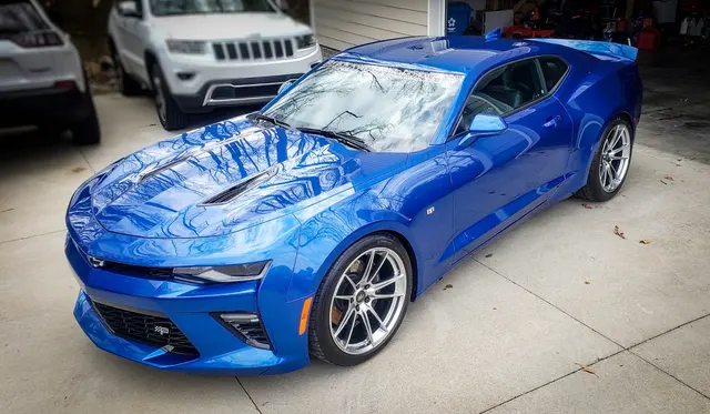 Clean Cars Inc — customer photo 10
