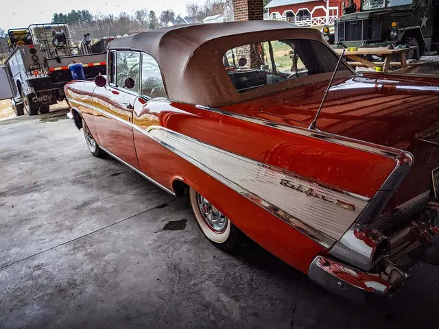 Clean Cars Inc — photo from the business 9