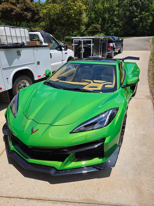 Clean Cars Inc — photo from the business 2