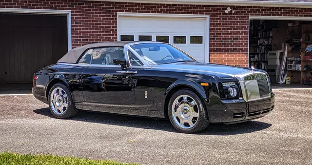 Clean Cars Inc — customer photo 7