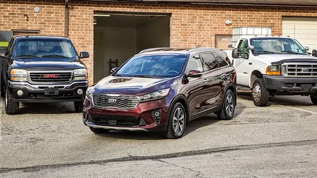 Clean Cars Inc — photo from the business 1
