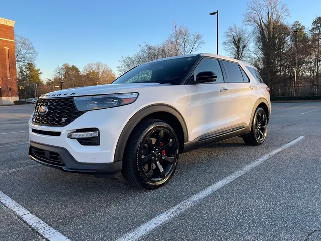 Drive by Detail — customer photo 5
