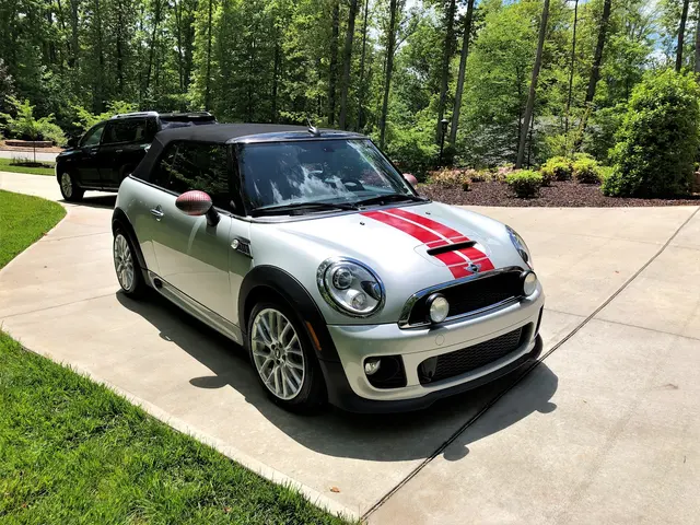 Drive by Detail — photo from the business 8