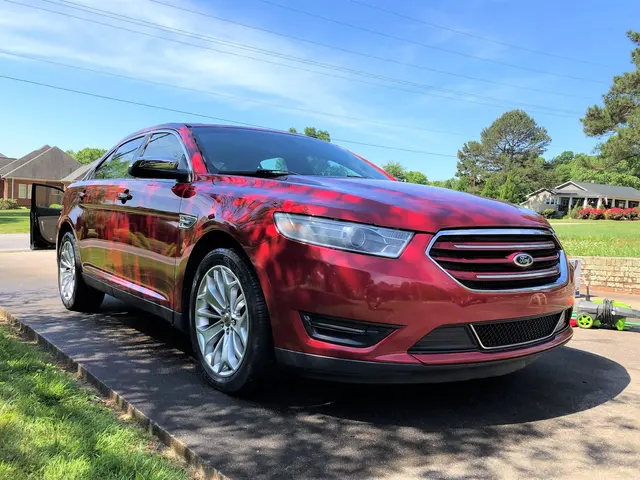 Drive by Detail — photo from the business 3