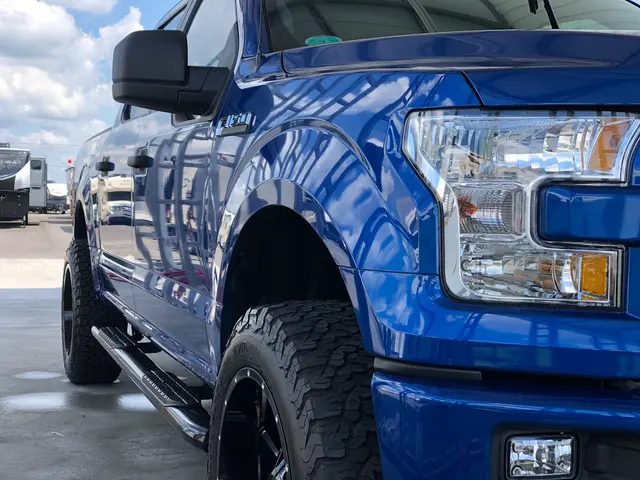 Drive by Detail — photo from the business 6