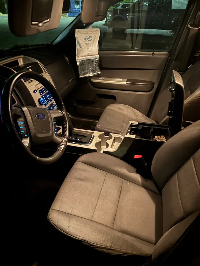 Customer photo of work by Drive by Detail, from OKCfaninNY98's review