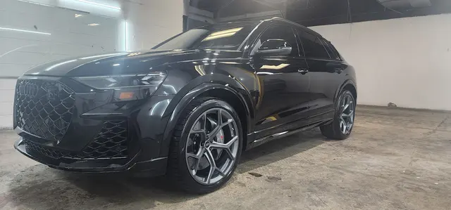 Professional Automotive Detailing and Window Tint — customer photo 7
