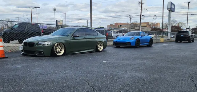 Professional Automotive Detailing and Window Tint — customer photo 9