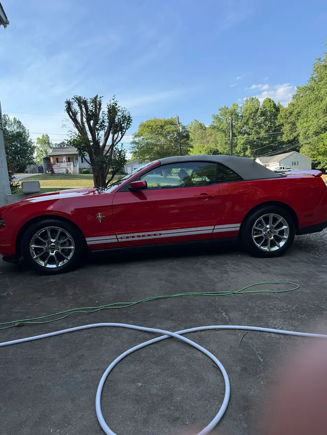 Professional Automotive Detailing and Window Tint — customer photo 8