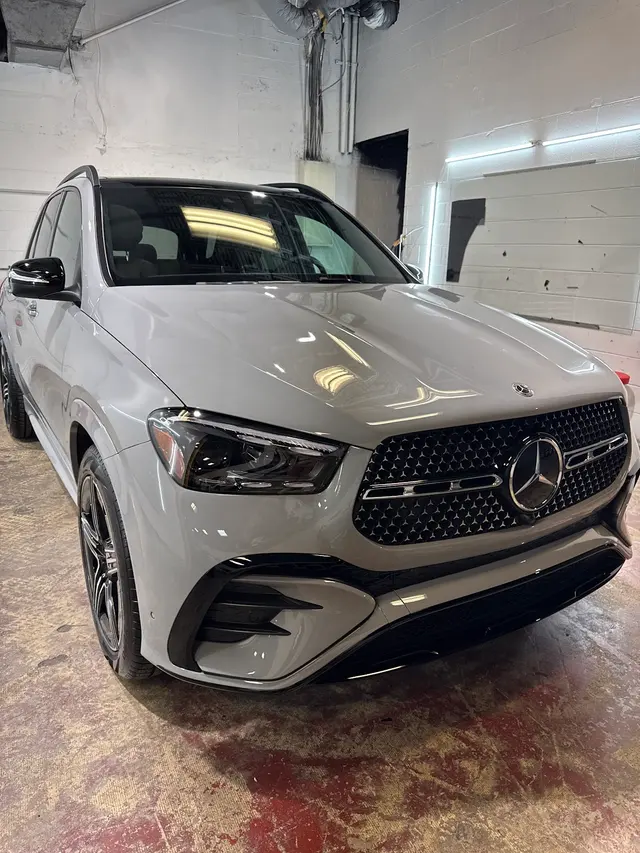 Professional Automotive Detailing and Window Tint — photo from the business 1