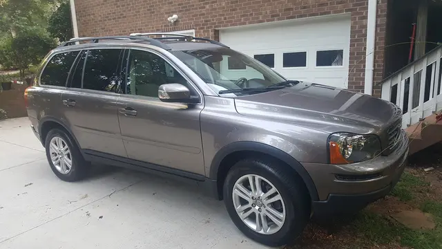 Professional Automotive Detailing and Window Tint — customer photo 6