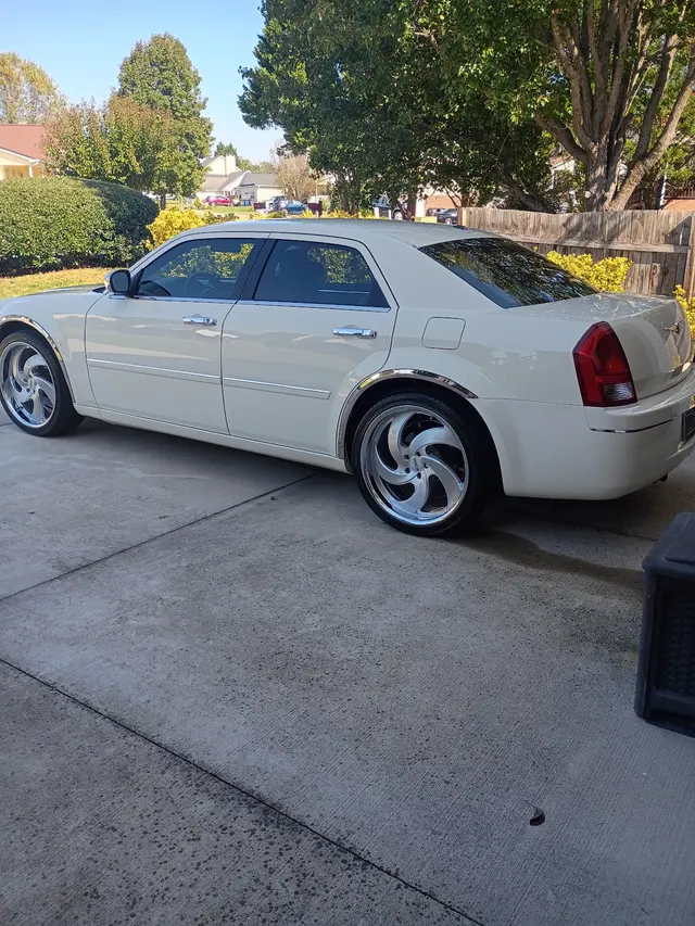 Professional Automotive Detailing and Window Tint — customer photo 5