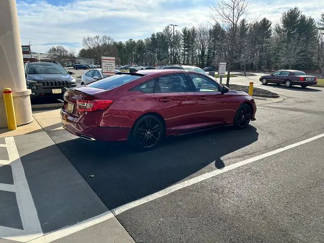 Professional Automotive Detailing and Window Tint — customer photo 4