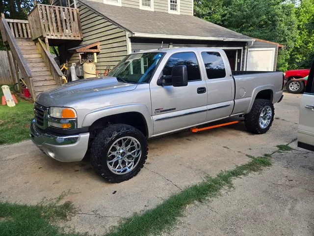 Customer photo of work by Max Shine Detailing, from James Zinski's review
