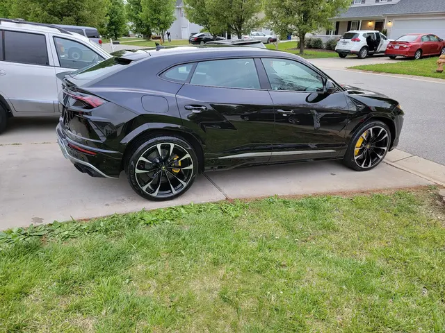 Max Shine Detailing — photo from the business 12