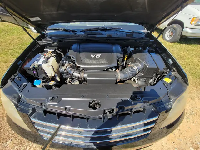 Max Shine Detailing — photo from the business 10