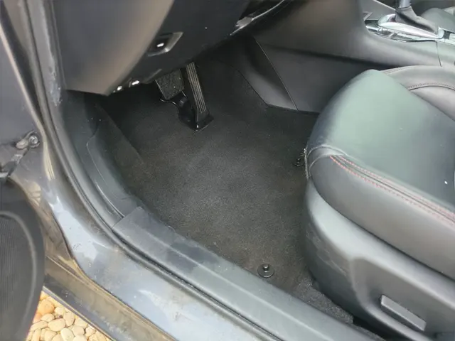 Customer photo of work by Max Shine Detailing, from Jon N's review