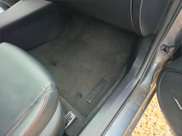 Customer photo of work by Max Shine Detailing, from Jon N's review