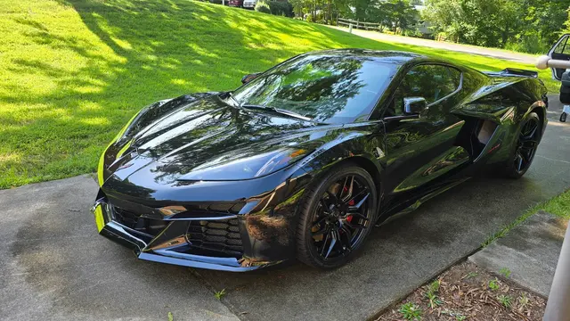 Max Shine Detailing — photo from the business 3