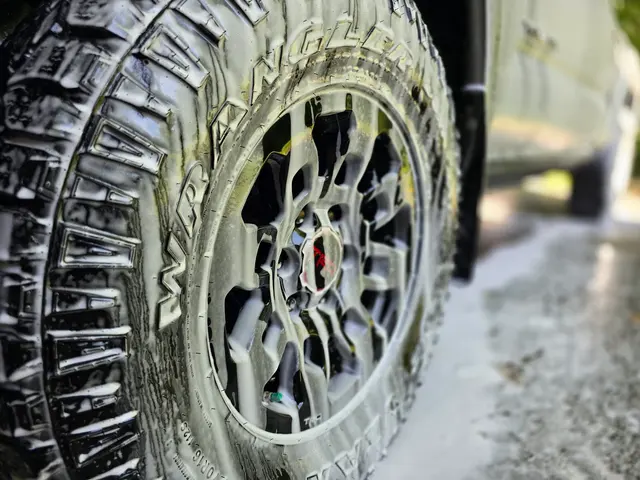 Max Shine Detailing — photo from the business 4