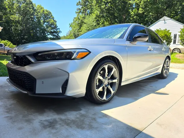 Max Shine Detailing — photo from the business 11